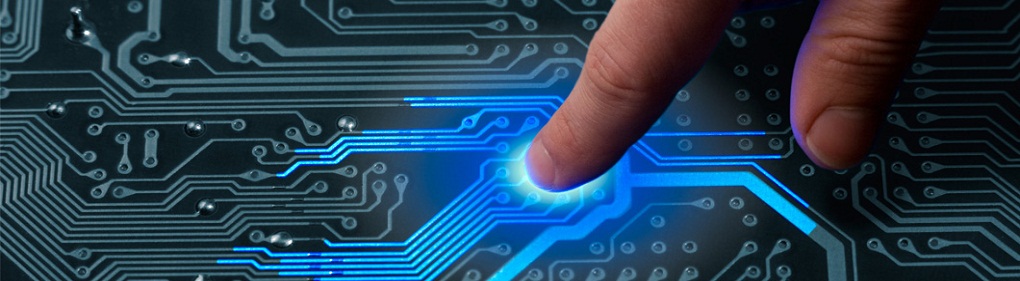 Header-Electronics
